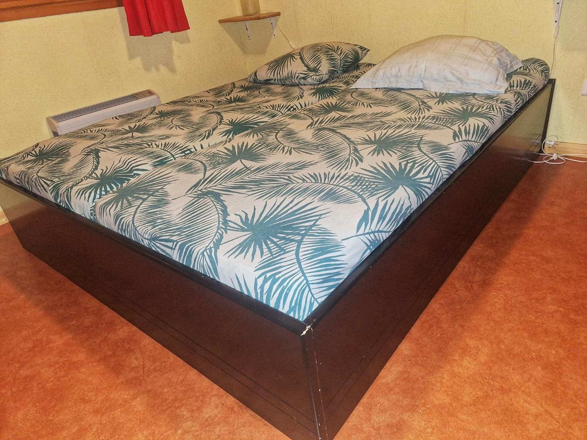 Chalet Notre Retraite Ventron Zewnętrze zdjęcie