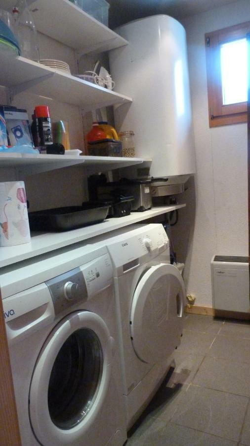 Chalet Notre Retraite Ventron Zewnętrze zdjęcie
