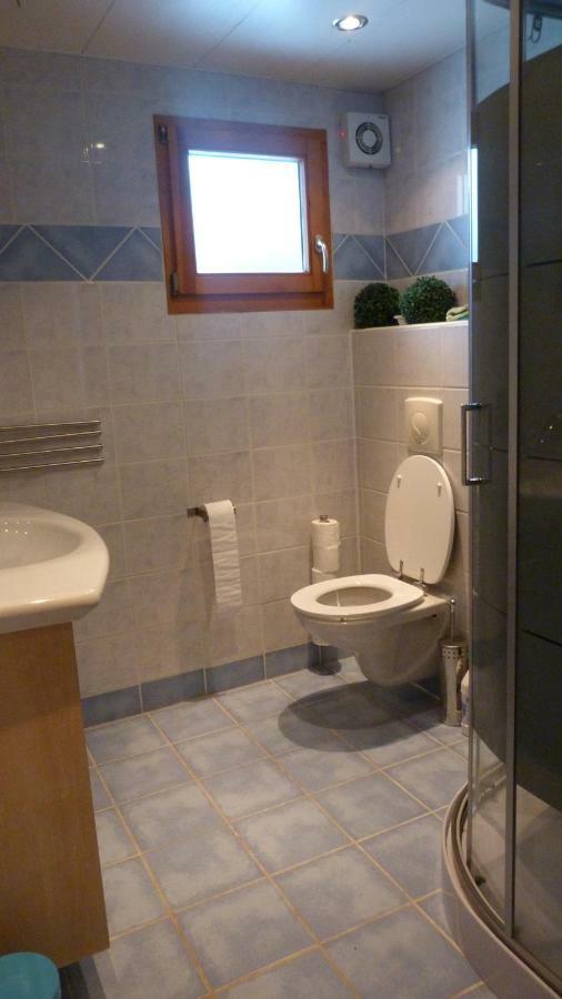 Chalet Notre Retraite Ventron Zewnętrze zdjęcie